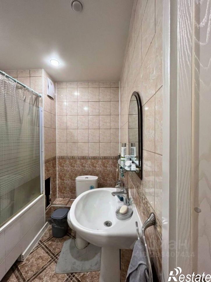 1-комн квартира ул Петропавловская, 123,  д. 123