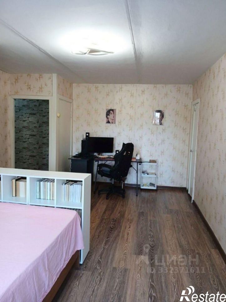 2-комн квартира ул Генерала Черняховского, 29,  д. 29