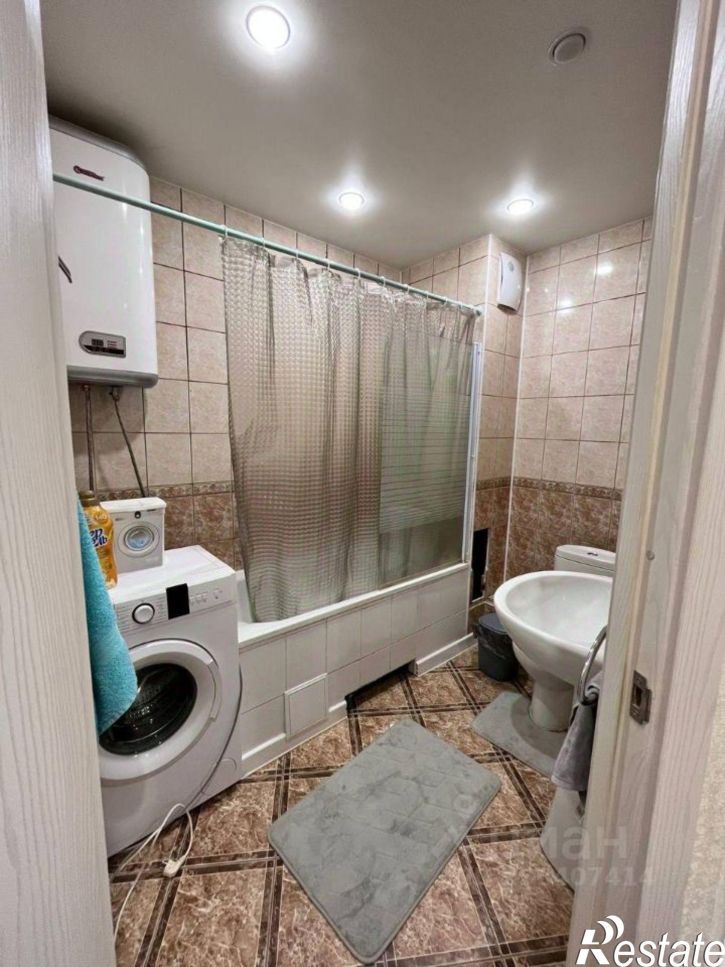1-комн квартира ул Петропавловская, 123,  д. 123