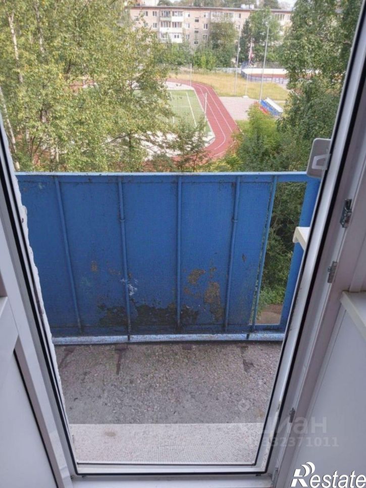 2-комн квартира ул Генерала Черняховского, 29,  д. 29