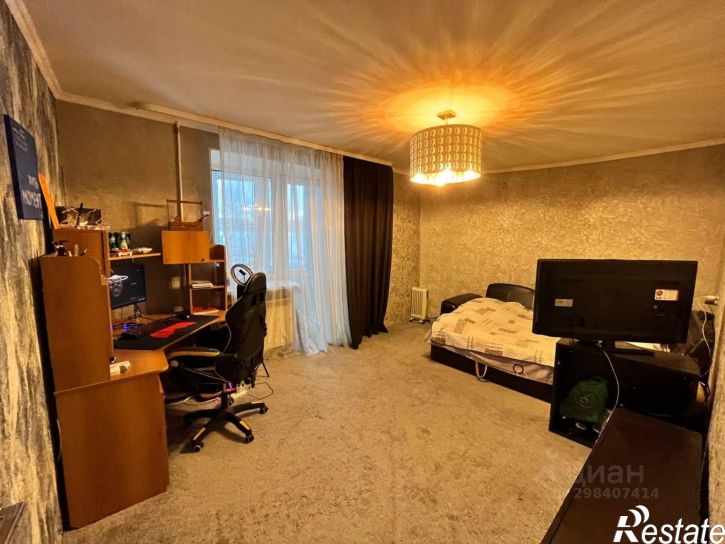 1-комн квартира ул Петропавловская, 123,  д. 123