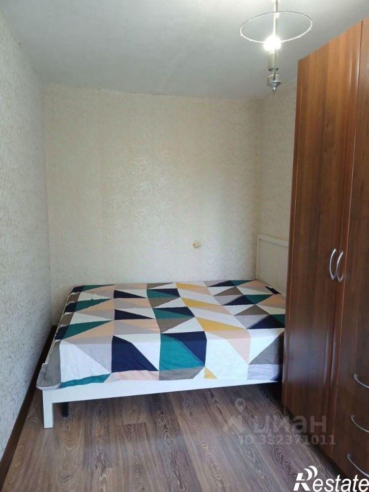 2-комн квартира ул Генерала Черняховского, 29,  д. 29