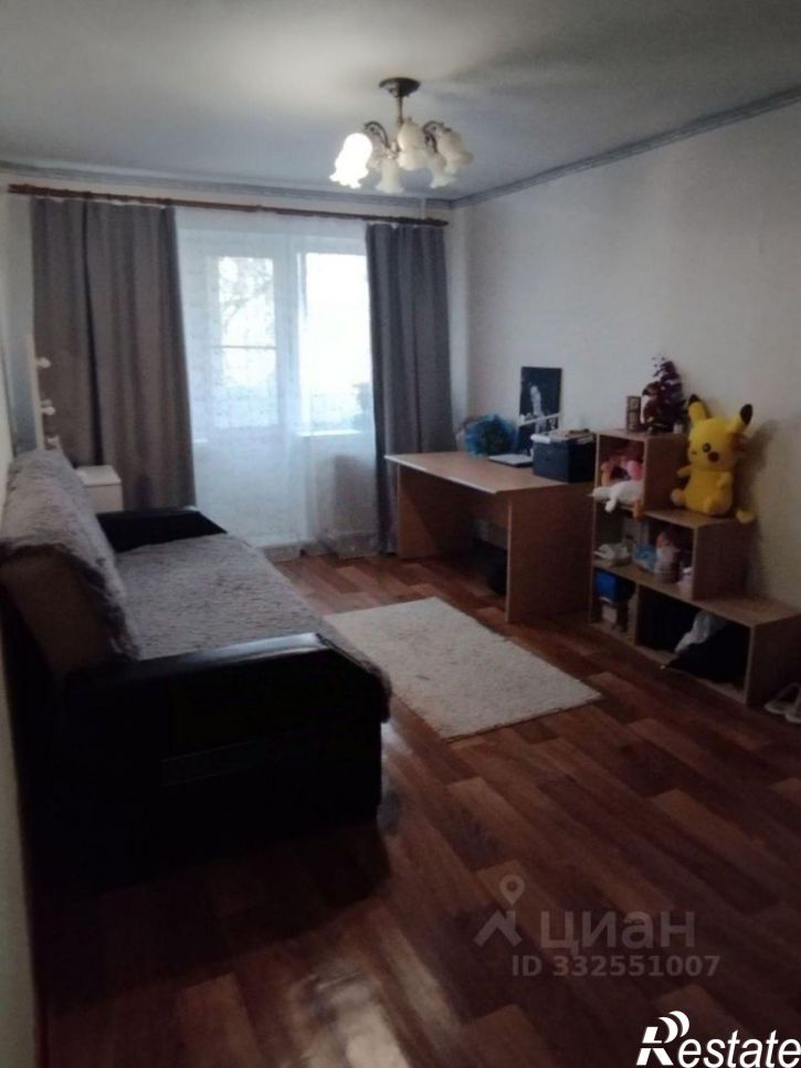 2-комн квартира ул 9-го Мая, 20,  д. 20
