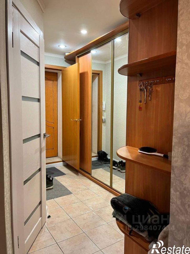 1-комн квартира ул Петропавловская, 123,  д. 123