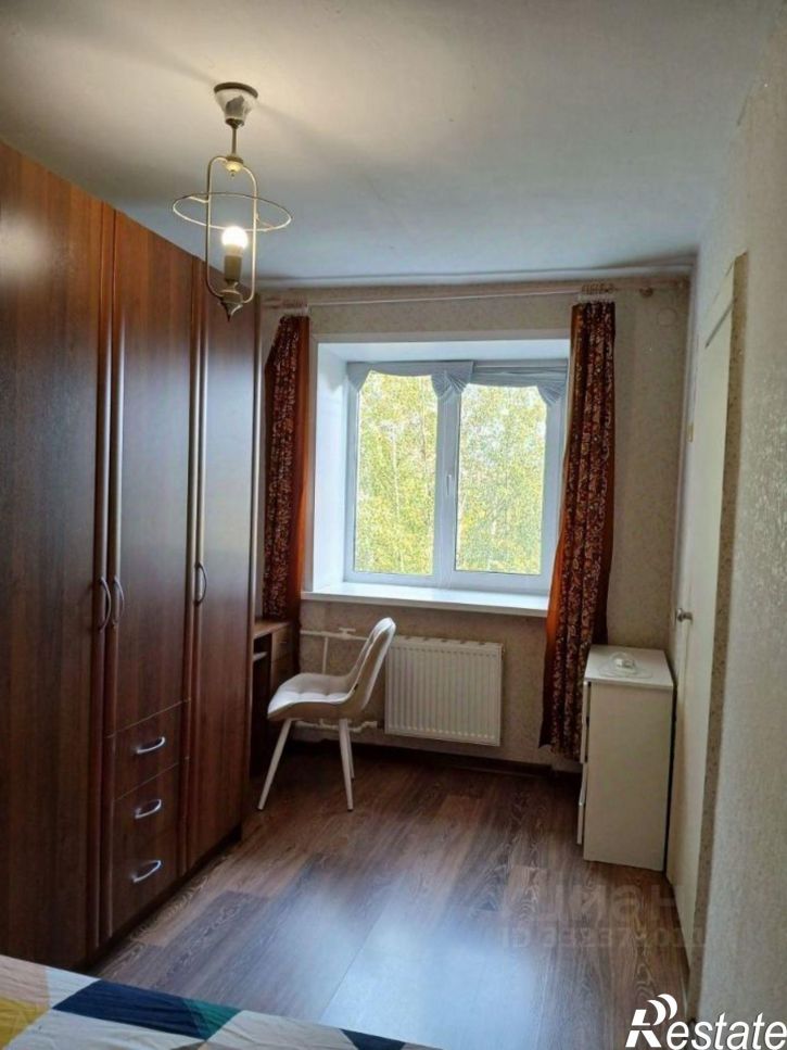 2-комн квартира ул Генерала Черняховского, 29,  д. 29