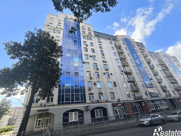 4-комн квартира ул 25 Октября, 17,  д. 17