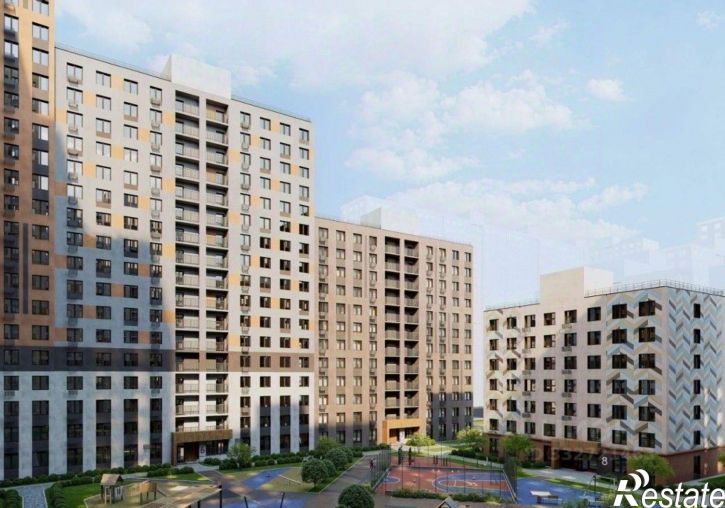 1-комн квартира ул Яблочкова, 5 5,  д. 5 5,  к. 5