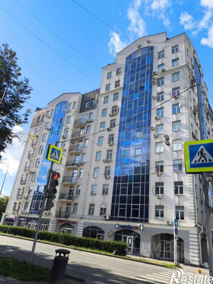 4-комн квартира ул 25 Октября, 17,  д. 17