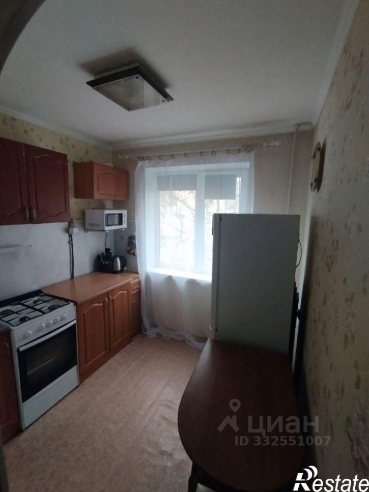 2-комн квартира ул 9-го Мая, 20,  д. 20
