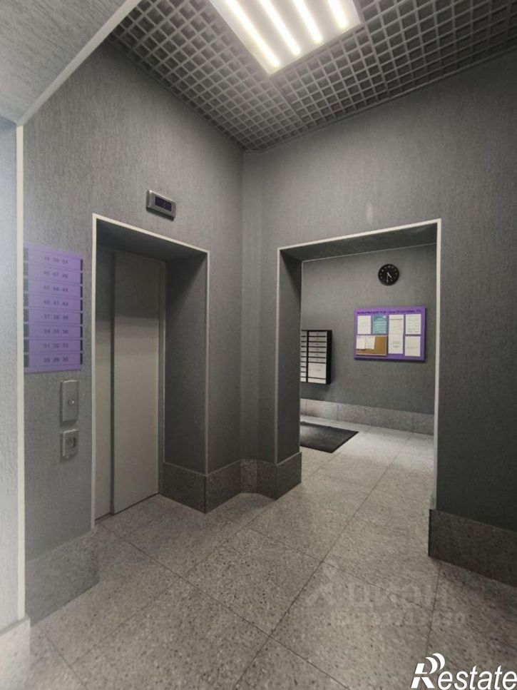 4-комн квартира ул 25 Октября, 17,  д. 17