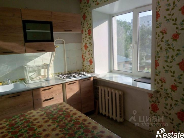 1-комн квартира ул Чернышевского, 2,  д. 2