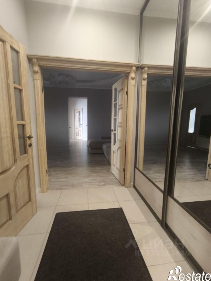 4-комн квартира ул 25 Октября, 17,  д. 17