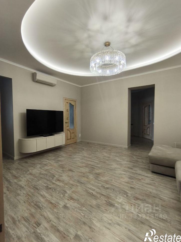 4-комн квартира ул 25 Октября, 17,  д. 17