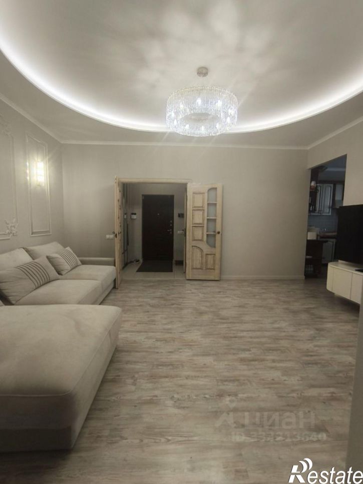 4-комн квартира ул 25 Октября, 17,  д. 17