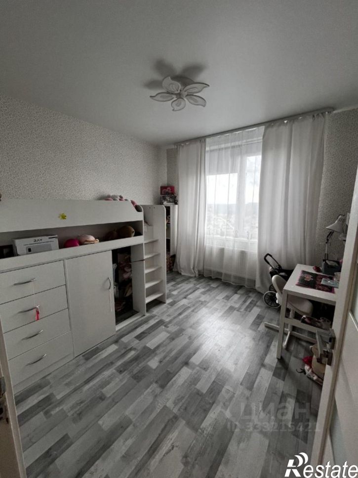 2-комн квартира ул Уинская, 41,  д. 41