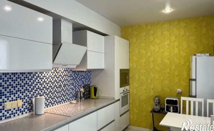 1-комн квартира ул Гашкова, 53 2,  д. 53 2,  к. 2