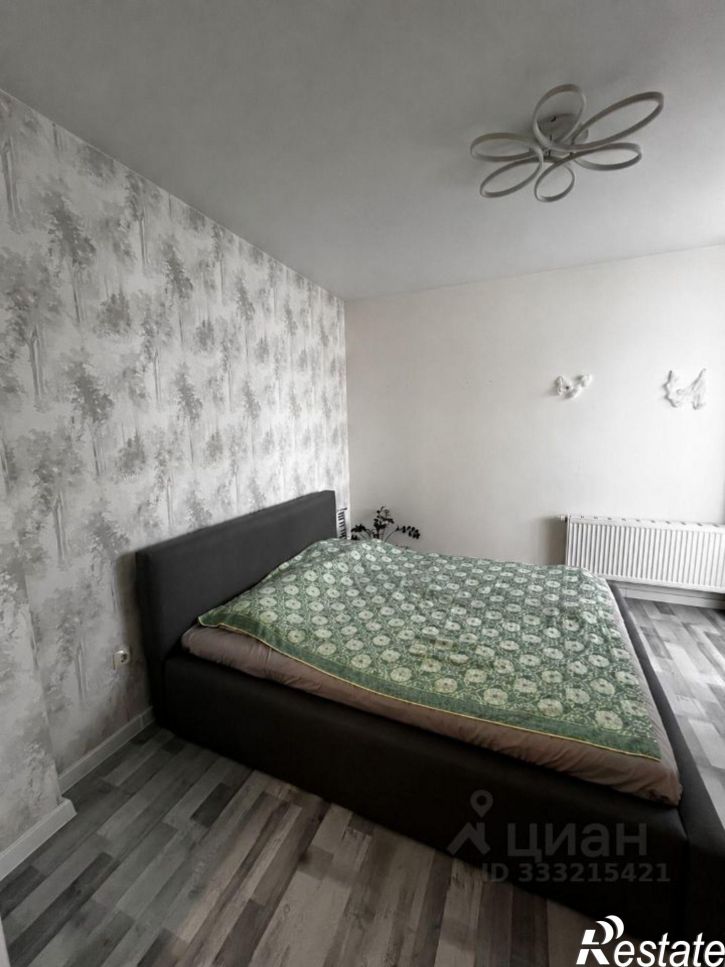 2-комн квартира ул Уинская, 41,  д. 41