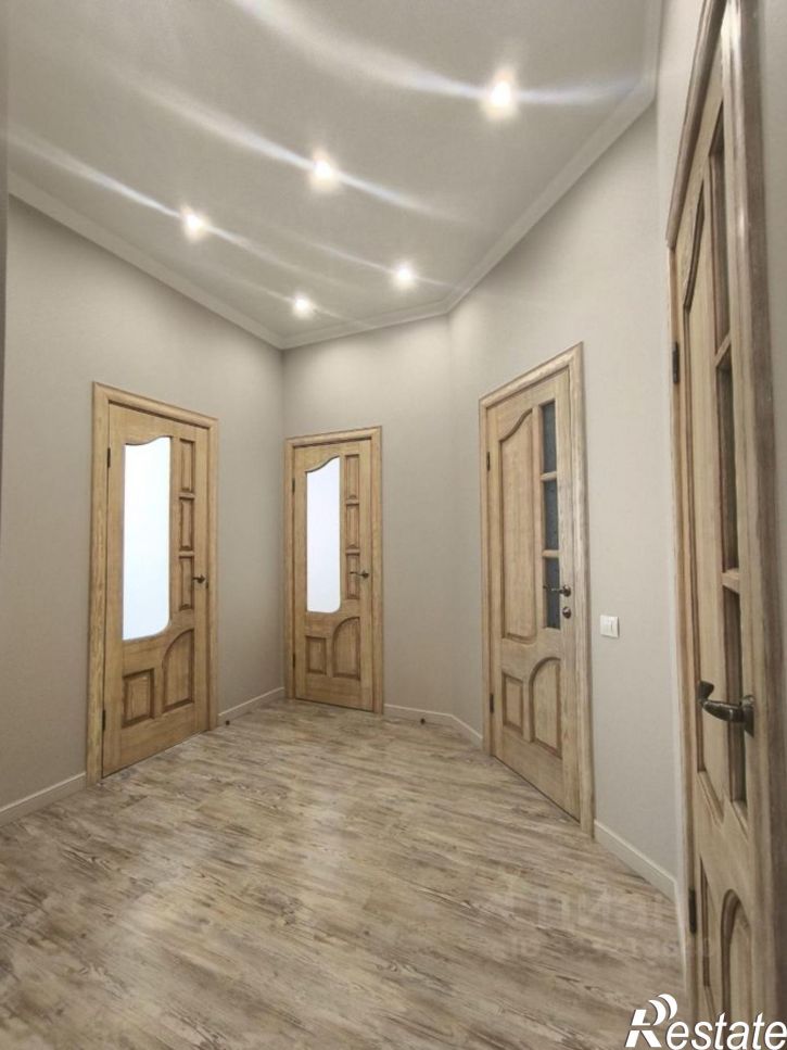 4-комн квартира ул 25 Октября, 17,  д. 17