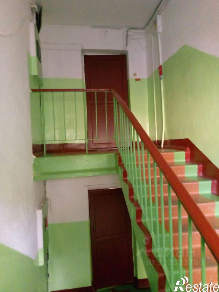 1-комн квартира ул Чернышевского, 2,  д. 2