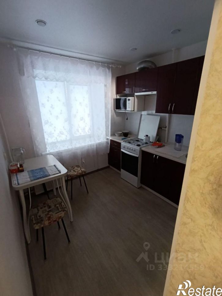 3-комн квартира ул Генерала Черняховского, 29,  д. 29