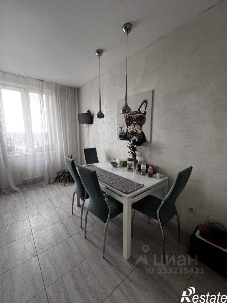 2-комн квартира ул Уинская, 41,  д. 41