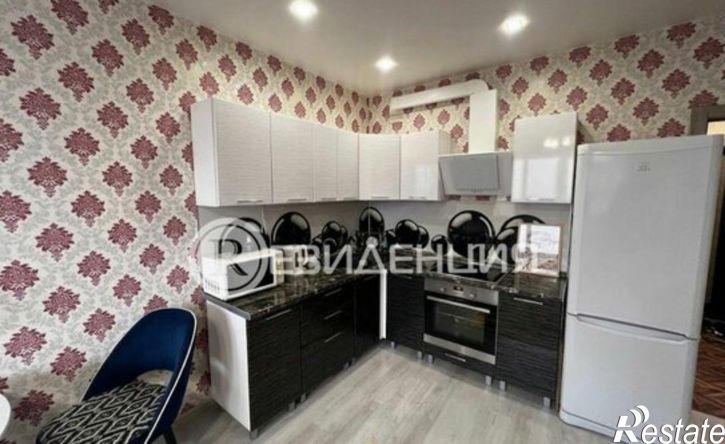 2-комн квартира ул Николая Островского, 93б,  д. 93б