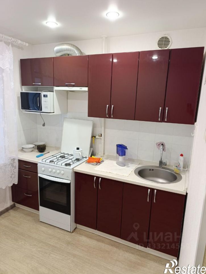 3-комн квартира ул Генерала Черняховского, 29,  д. 29