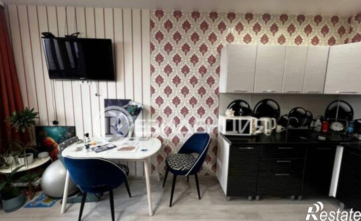 2-комн квартира ул Николая Островского, 93б,  д. 93б