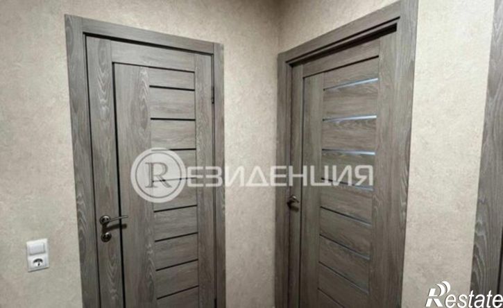 2-комн квартира ул Николая Островского, 93б,  д. 93б