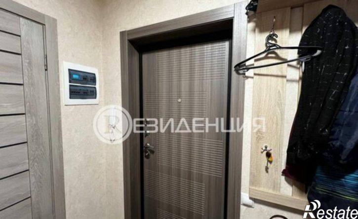 2-комн квартира ул Николая Островского, 93б,  д. 93б