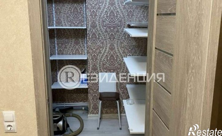2-комн квартира ул Николая Островского, 93б,  д. 93б
