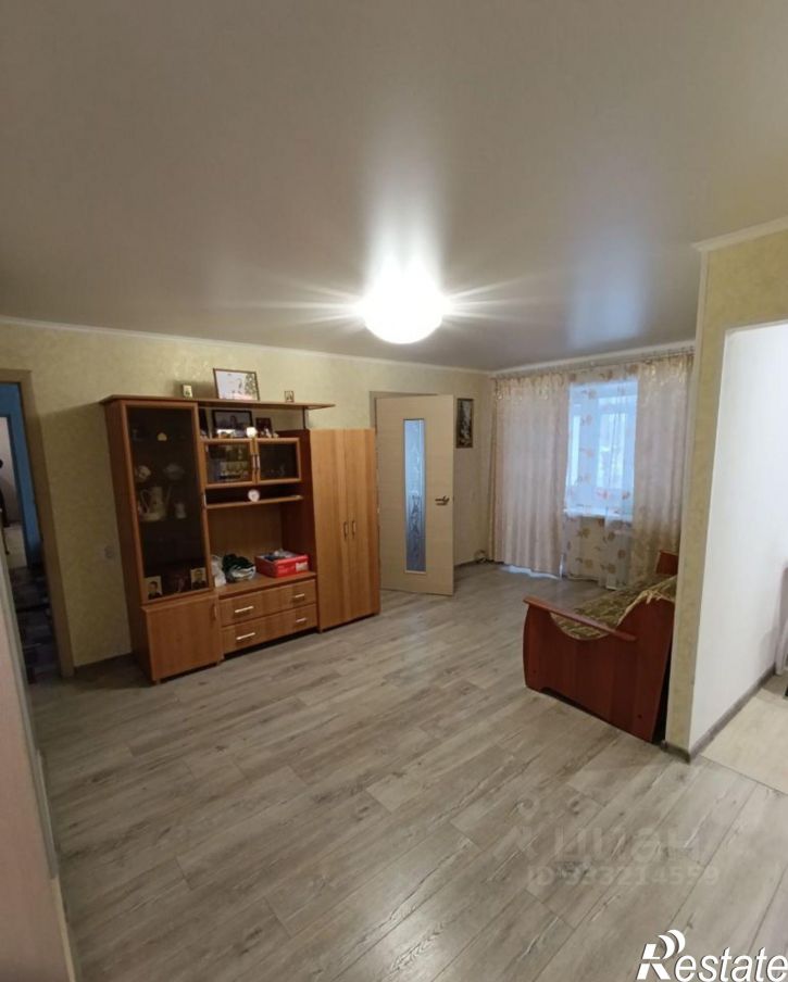 3-комн квартира ул Генерала Черняховского, 29,  д. 29