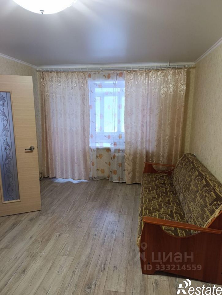 3-комн квартира ул Генерала Черняховского, 29,  д. 29