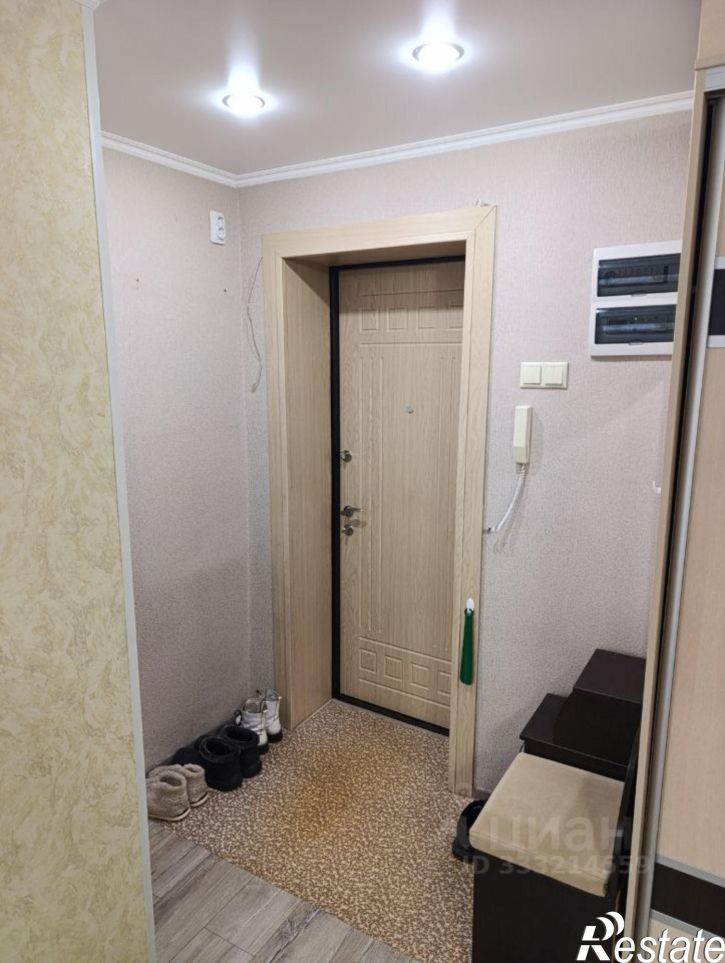 3-комн квартира ул Генерала Черняховского, 29,  д. 29