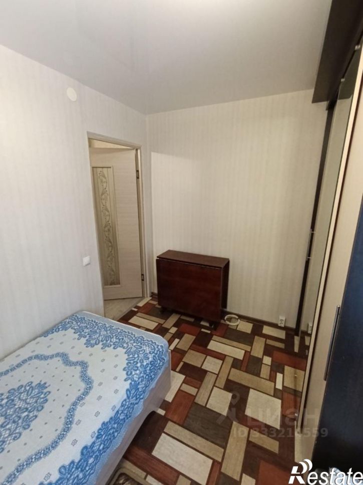 3-комн квартира ул Генерала Черняховского, 29,  д. 29