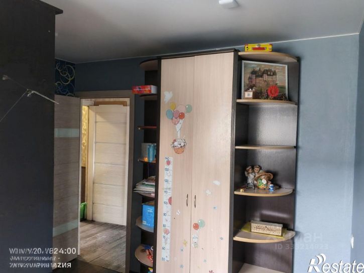 2-комн квартира ул Экскаваторная, 55,  д. 55