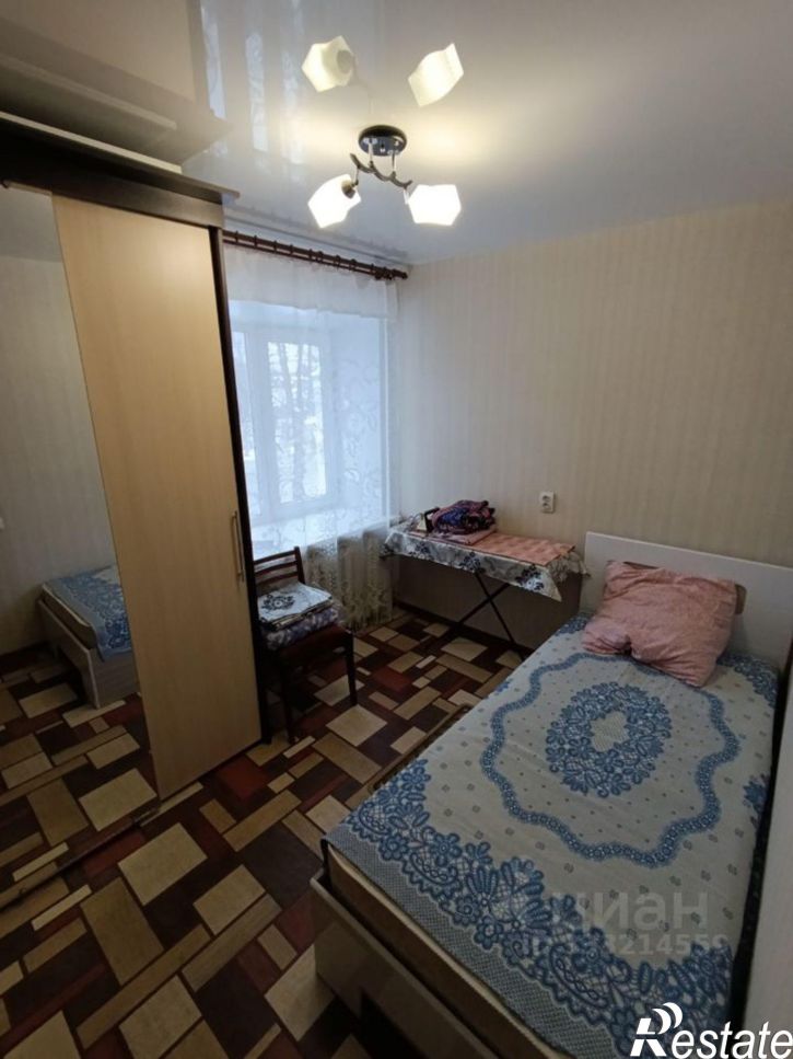 3-комн квартира ул Генерала Черняховского, 29,  д. 29