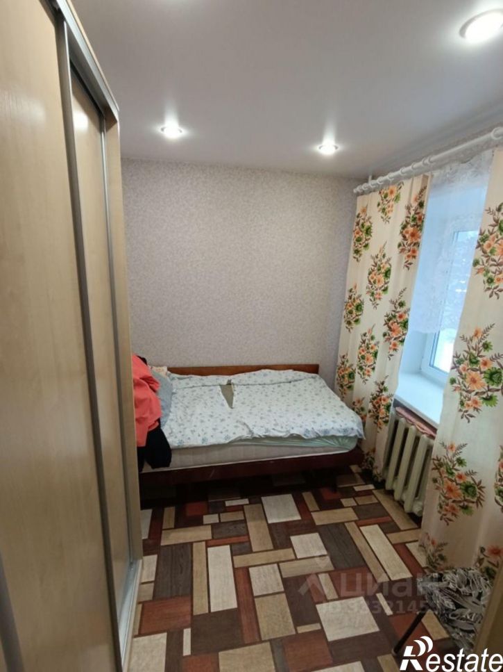 3-комн квартира ул Генерала Черняховского, 29,  д. 29