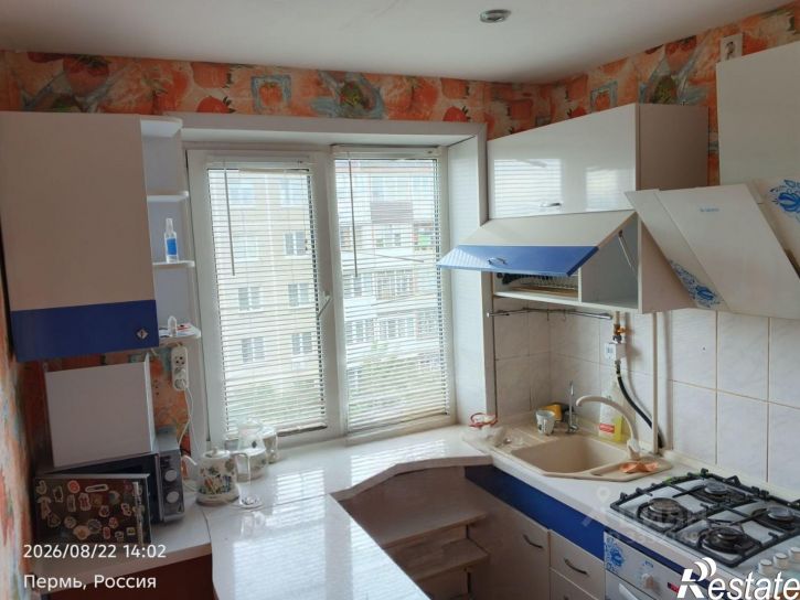 2-комн квартира ул Экскаваторная, 55,  д. 55