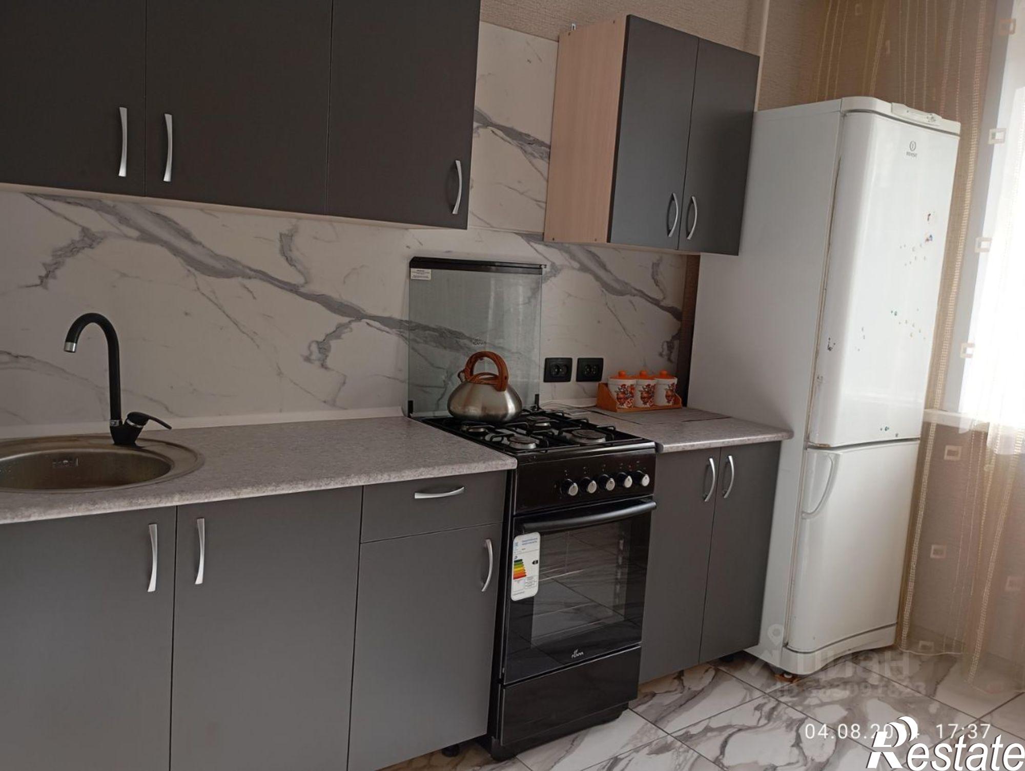 Купить квартиру за 5 600 000 рублей на ул Старцева, 5