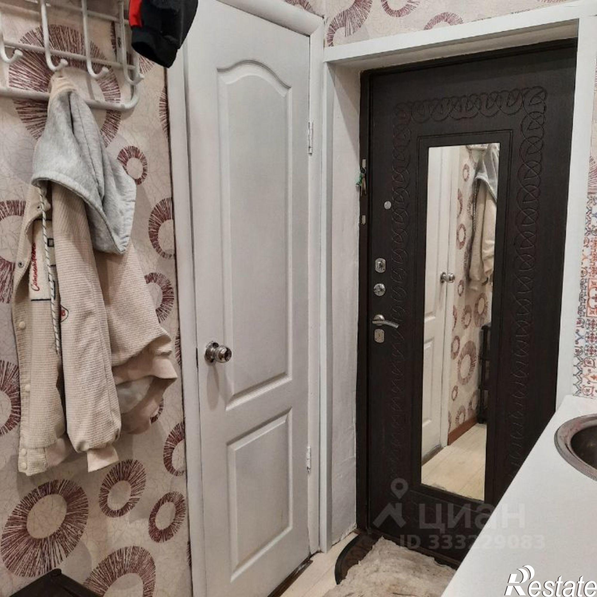Купить комнату за 1 600 000 рублей на ул Докучаева, 27
