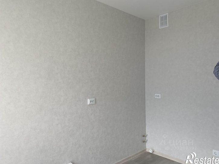 1-комн квартира ул Кузнецкая, 43в,  д. 43в