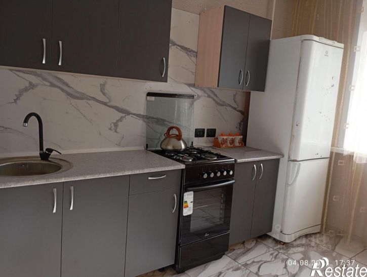 1-комн квартира ул Старцева, 5,  д. 5