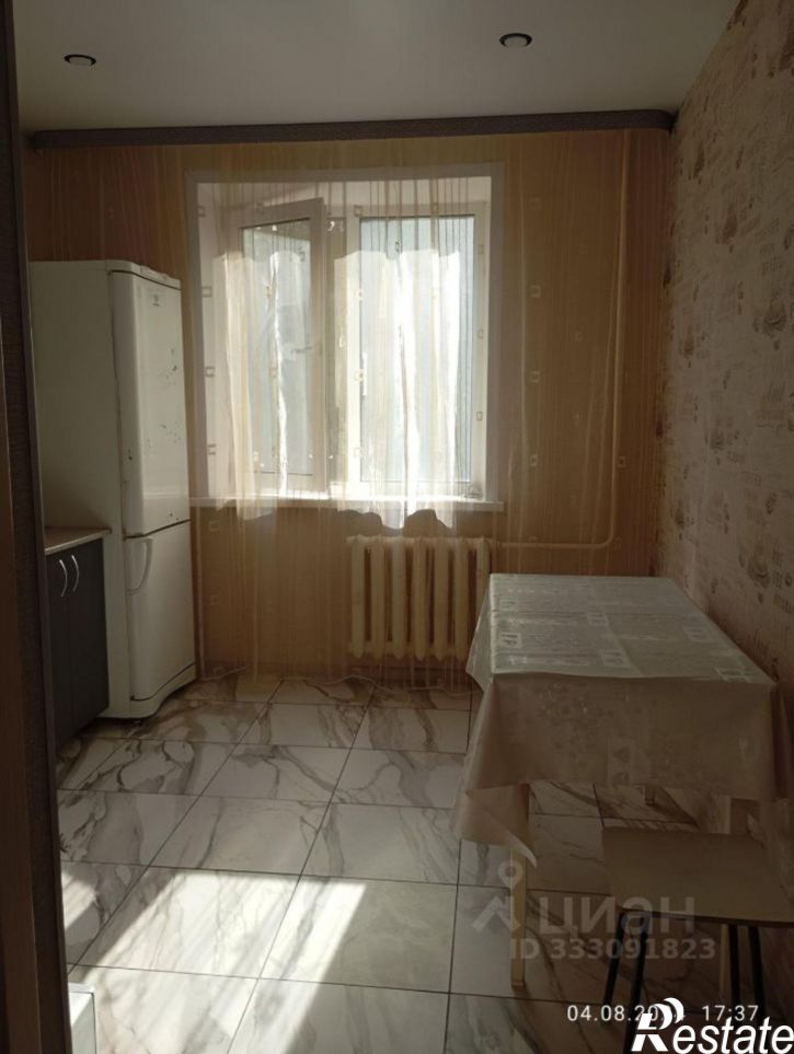 1-комн квартира ул Старцева, 5,  д. 5
