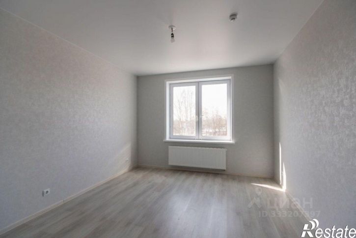 1-комн квартира ул Кузнецкая, 43в,  д. 43в