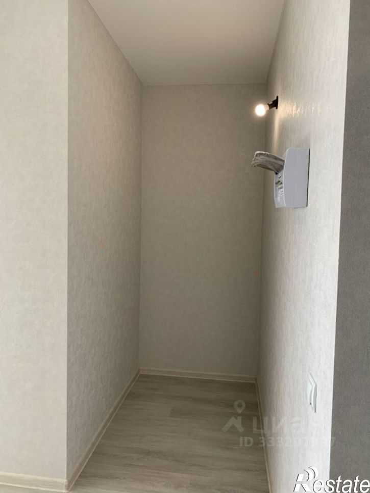 1-комн квартира ул Кузнецкая, 43в,  д. 43в