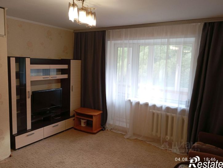 1-комн квартира ул Старцева, 5,  д. 5