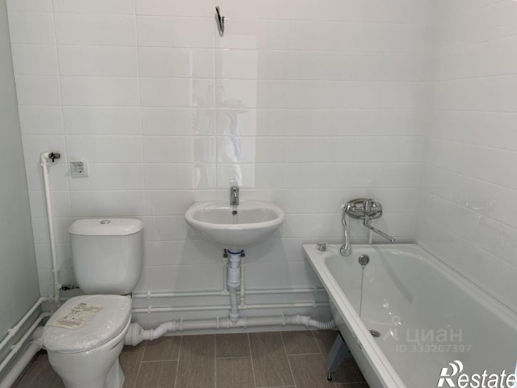 1-комн квартира ул Кузнецкая, 43в,  д. 43в