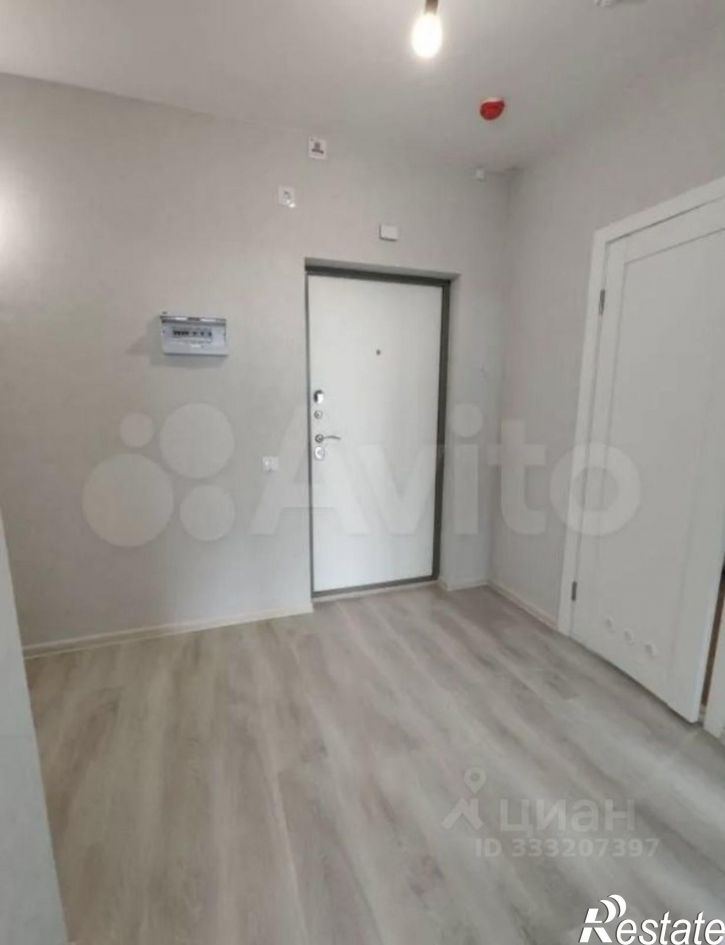 1-комн квартира ул Кузнецкая, 43в,  д. 43в