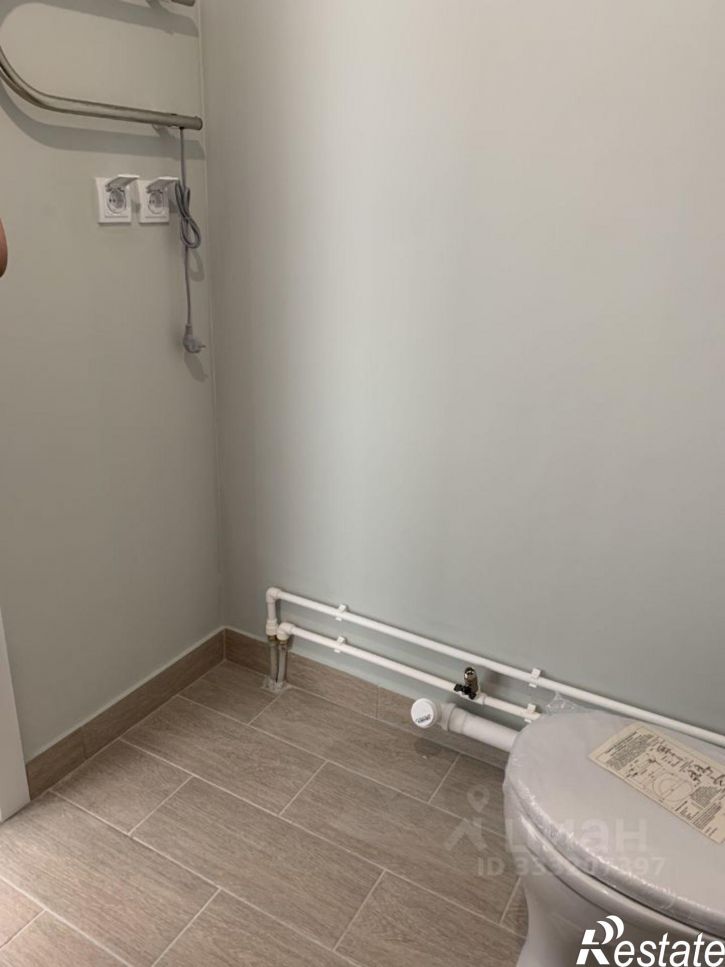 1-комн квартира ул Кузнецкая, 43в,  д. 43в
